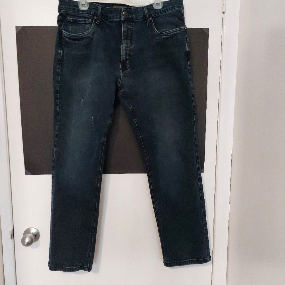 Men's Urban Star Jeans